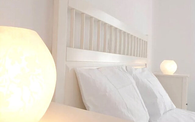 White Cliff Villas