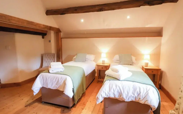 Tithe Barn