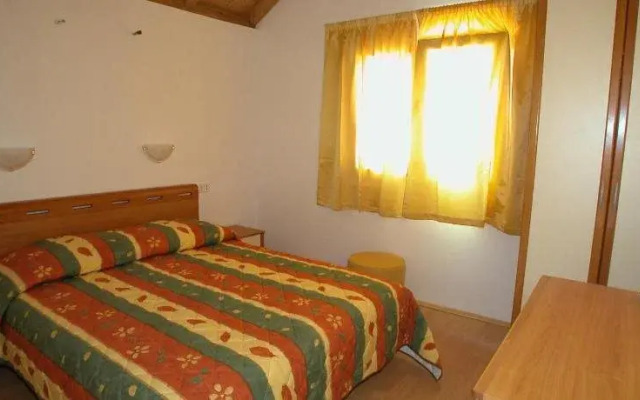 Villas Oleandri