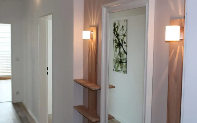 Ferienwohnung Lohner Höhe