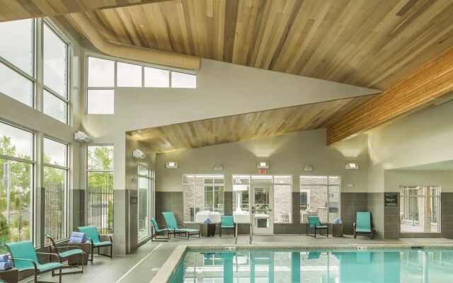 Residence Inn Portland Hillsboro/Brookwood