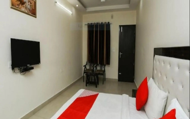 Hotel Park View, Rohtak