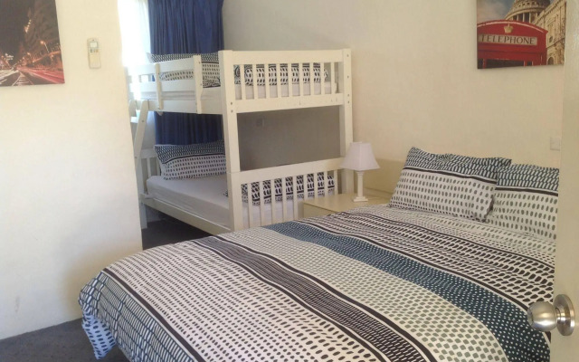 Bogong Moth Motel