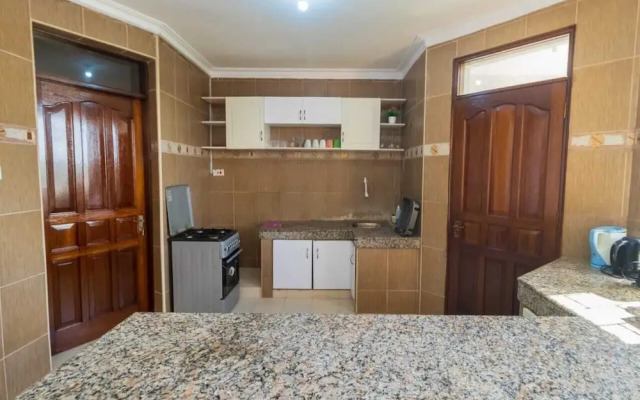 Lux Suites Nairobi Homes Apartment Nyali