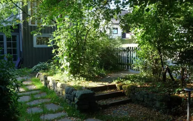 Ferienhaus Gartenlust