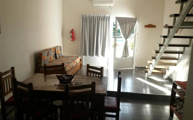 Amancay del Urugua-i