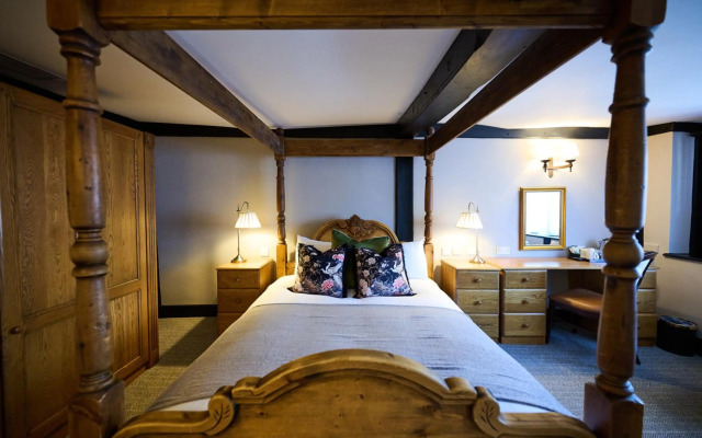 White Hart, Exeter by Marston's Inns
