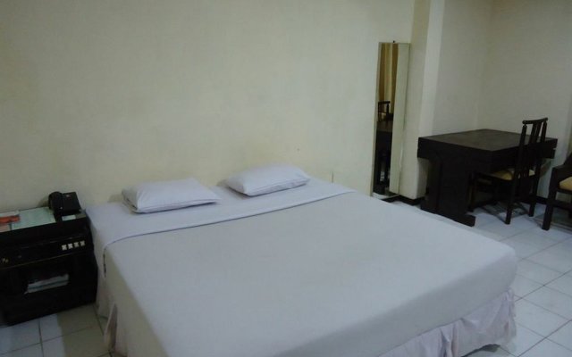 Hotel Garuda Citra
