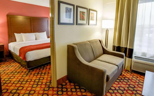 Staybridge Suites Palmdale by IHG