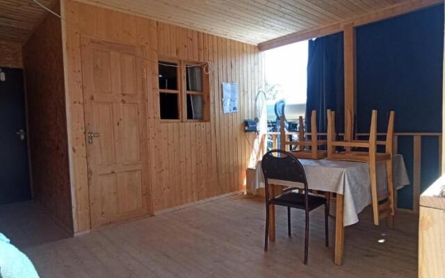 Guesthouse Sagrila