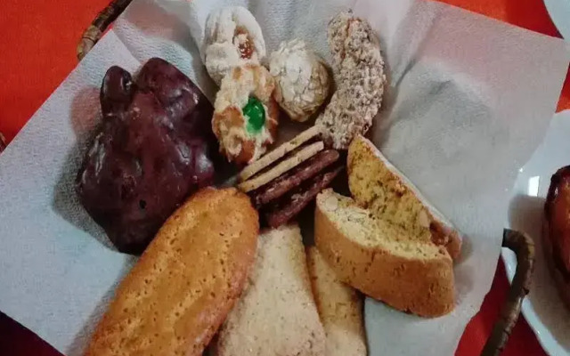 B&B Dimora VicoLungo