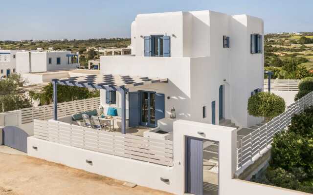 Pebble Summer House