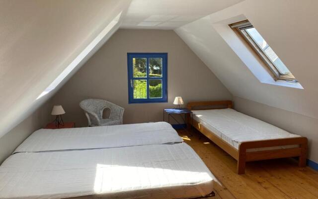Maison Locmaria, 2 pièces, 4 personnes - FR-1-418-163