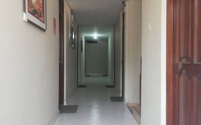 Apartments & Rooms Helena
