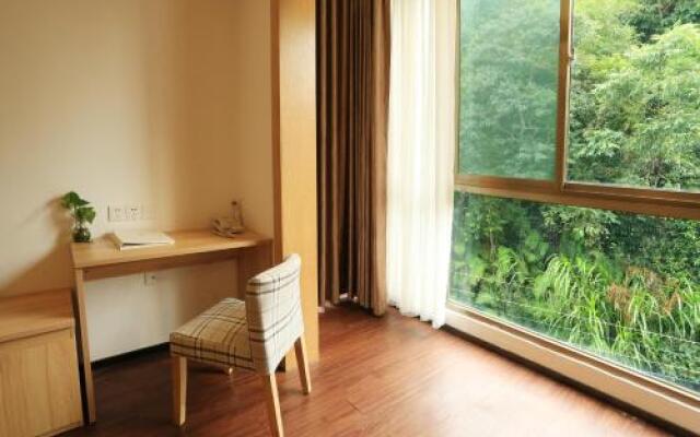Tiandi Hotel