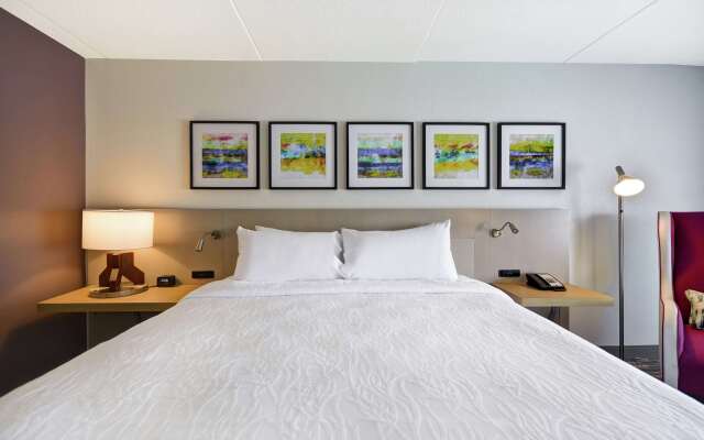 Hilton Garden Inn Panama City