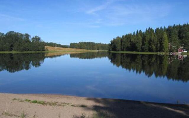 Haapasaaren Lomakylä