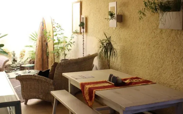 Villa Opaline