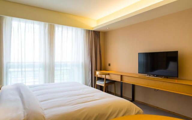 Ji Hotel Xian Da Yan Ta