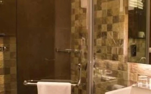 Woods Resorts by Oyo Rooms