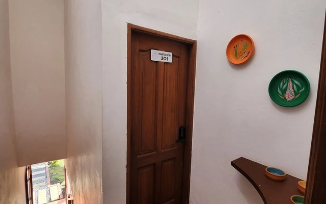 Hotel Ficus Villa de Leyva