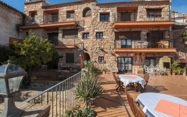 Hotel Palacio Guzmanes