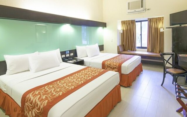 Microtel By Wyndham-Boracay-3 Nights, Malay,Aklan, Philippines