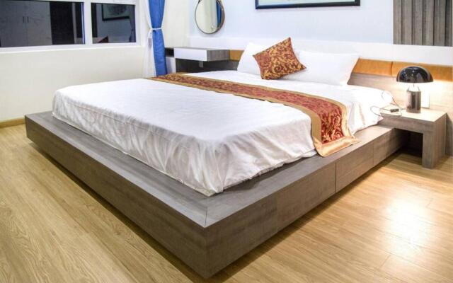 BOM HOMES- THE SAPPHIRE HA LONG RESIDENCE APARTMENt