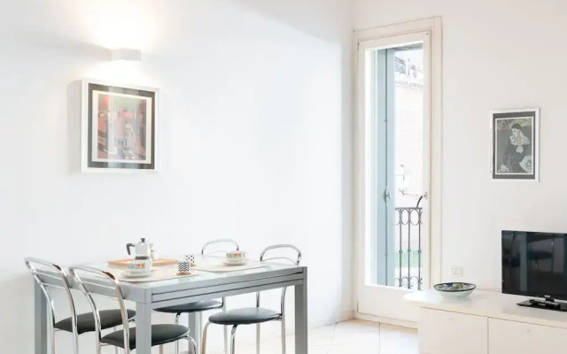 Nel cuore del centro storico Vicentino Apartment