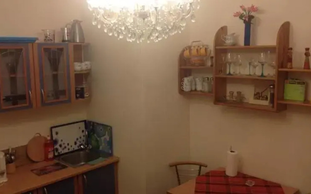 Pensjonat Księżycowy