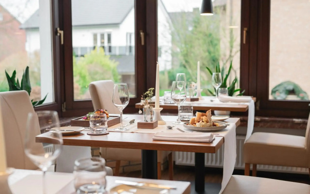 Ferienwohnungen Bio-Hotel Melter