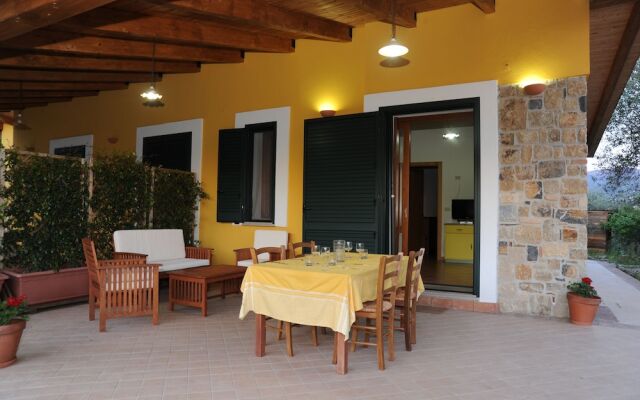 Barnìa - Agriturismo