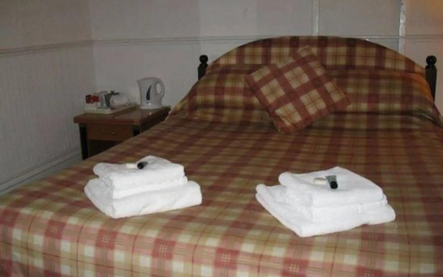 Michaelson House Hotel