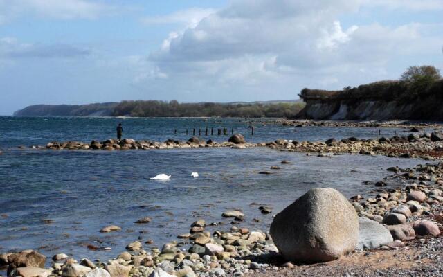 schöne Ferienwohnungen in Dranske auf dem Windland