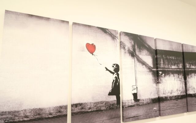 Bamboo Milano Farini A