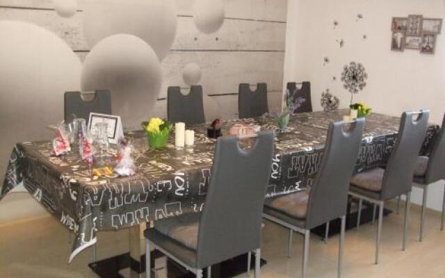 Ferienwohnung Schäfer