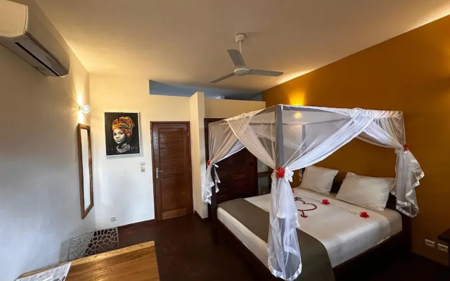 Anki Lodge
