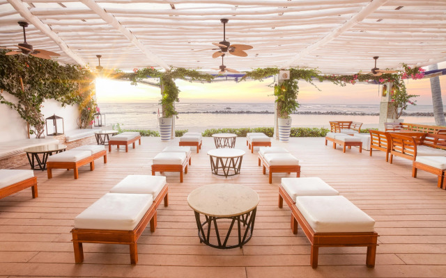 Royal Decameron Salinitas - All Inclusive