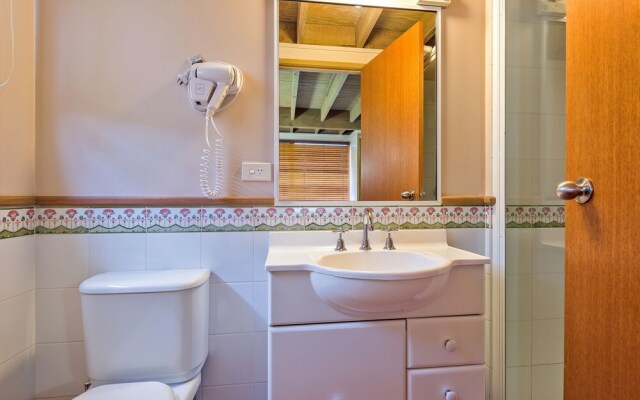 Banjo Apartments - Townhouse 4