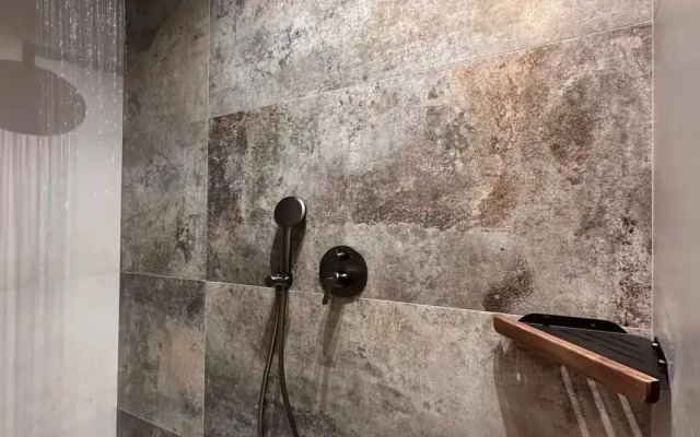 Апартаменты на улице Фортовоя Дорога