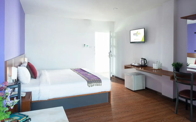 Eco Inn Prime Nakhon Si Thammarat