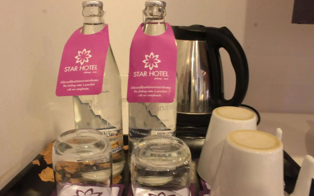 Star Hotel Chiang Mai