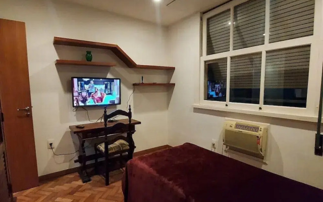 SUH Copacabana 19 Spacious Near Beach