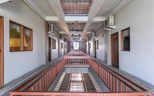 Urbanview Hotel Kanca Banjarmasin