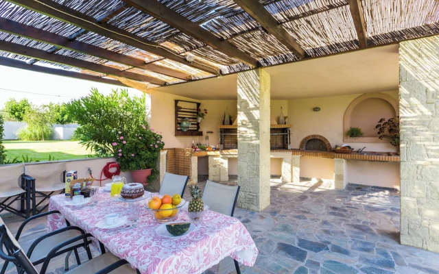 Villa Aurora Crete