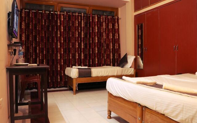 Om Shree Cottage