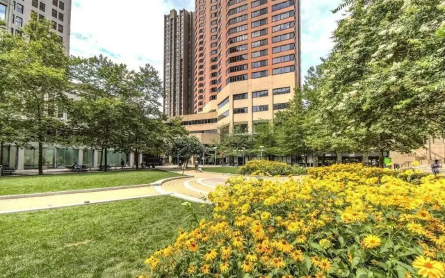 Baltimore executive Furnished rentals