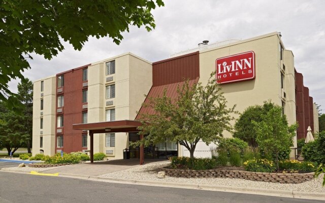 LivINN Hotel St. Paul – I-94 – East 3M Area