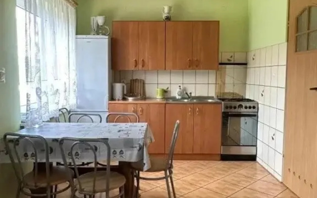 Gospodarstwo Agroturystyczne U Bogusia
