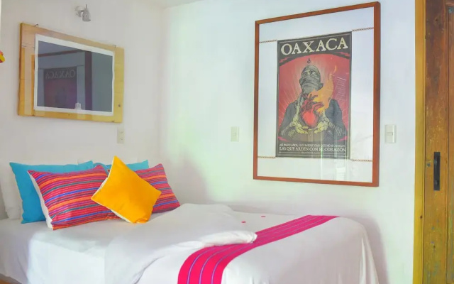 Casa Francisco